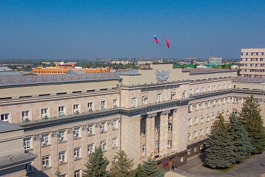 Заседание Законодательного Собрания пройдет 22 марта